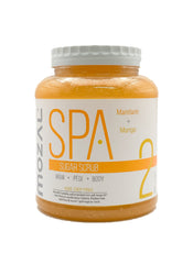 SUGAR SCRUB 1150ml