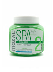 SUGAR SCRUB 550ml
