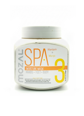 MOISTURE MASK 550ml