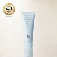 Hydra Shield Body Sun Lotion SPF 50+