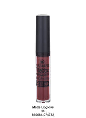 Matte Lipgloss Long Lasting