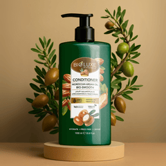 ARGAN OIL BIO- SMOOTH CONDITIONER
