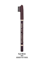 Gabrini Eye Brow Pencil with Brush
