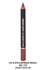 Express Pencil