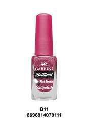 Brilliant Nail Polish