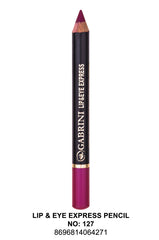 Express Pencil