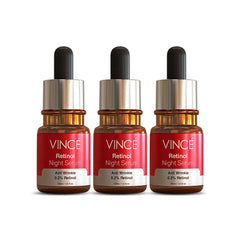 Retinol Night Serum