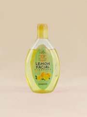 Lemon Facial Cleanser
