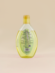 Lemon Facial Cleanser