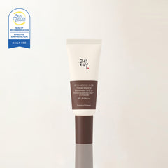 Tinted Mineral Dayscreen SPF 30
