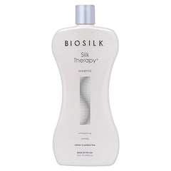 CHI BioSilk Hydrating Therapy Shampoo 34 OZ 1006ML