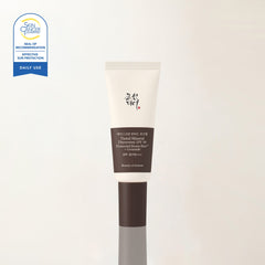 Tinted Mineral Dayscreen SPF 30