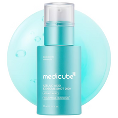 Medicube - Azelaic Acid Exosome Shot 7500