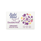 Babi Mild Double Milk Protein Plus Baby Soap 70 g