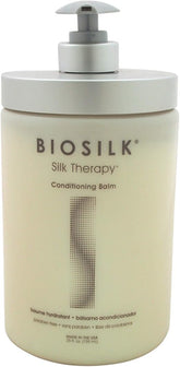 BioSilk Therapy Conditioning Balm 25 OZ