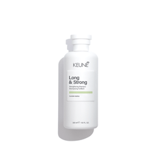Long & Strong — Strengthening Shampoo – 300ml