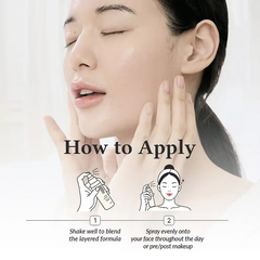 Dr. Althea - 345 Relief Cream Mist