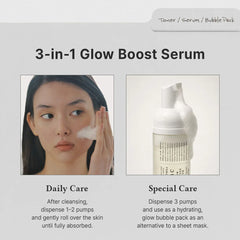 Dr.Althea - ABC Glow Whipped Serum