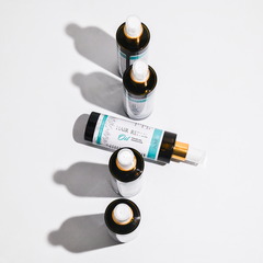Hair Repair Oil