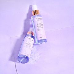 Flora Bliss Face Mist