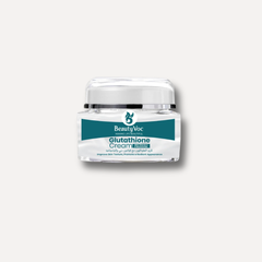 Glutathione Whitening Cream 50g