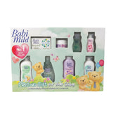 Babi Mild New Gift Set Box - large