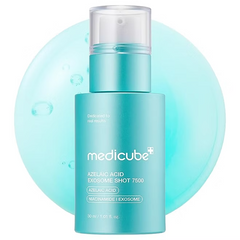 Medicube - Azelaic Acid Exosome Shot 7500