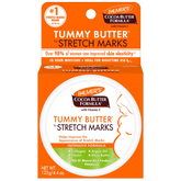 Palmer's - Cocoa Butter Tummy Butter for Pregnancy Stretch Marks jar - 125G