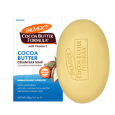 Palmer's - Cocoa Butter Cream Soap Bar - 133G