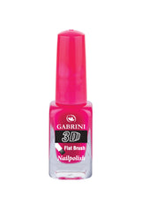 Gabrini 3D Nail Polish