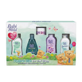 Babi Mild New Gift Set Box Small