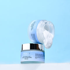 Ultra Hydrating Cream