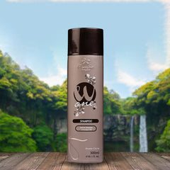 W One Shampoo - 300 ml