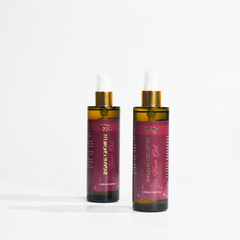 Insane Growth Hair Oil