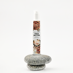 Shea Butter Hand & Body Lotion