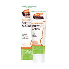 Palmer's - Cocoa Butter Massage Cream For Stretch Marks - 125G