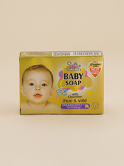 Baby Soap