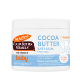 Palmer's - Cocoa Butter Baby Balm Jar - 100G