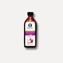 Red Onion Oil 150ml