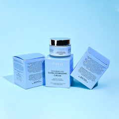 Ultra Hydrating Cream