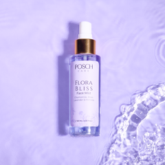 Flora Bliss Face Mist