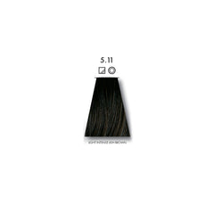 Keune Tinta Color Light Intense Ash Brown 5.11 – 60ml