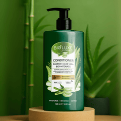 BOMBOO + ALOE VERA BIO- HYDRATE CONDITIONER