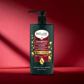 Strength & Shine - Keratin Shampoo