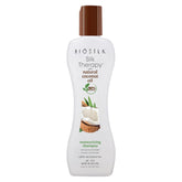 CHI BioSilk Silk Therapy with Natural Coconut Oil Moisturizing Shampoo 167ML