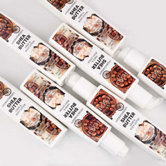 Shea Butter Hand & Body Lotion