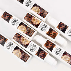 Cocoa Butter Hand & Body Lotion