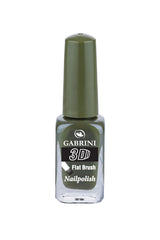 Gabrini 3D Nail Polish