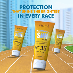 Sunblock SPF 35