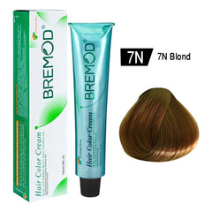 7N Blond